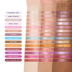 Golden Coast