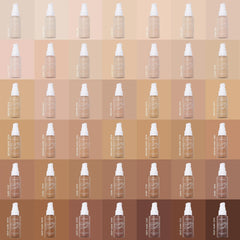Medium Dark 135 W
