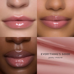 Everything’s Good